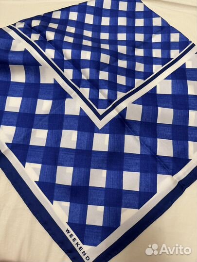 Платок Weekend оригинал