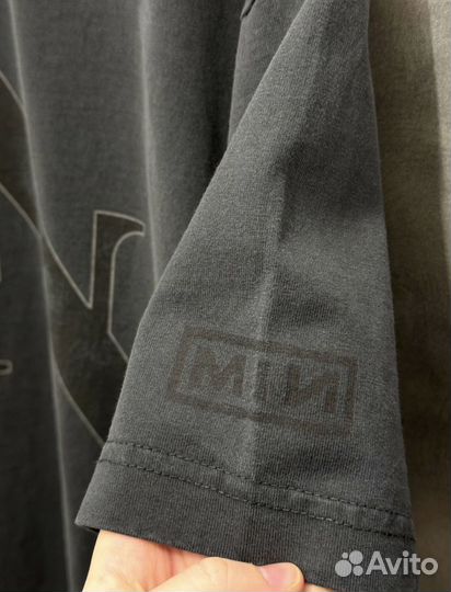 Футболка saint