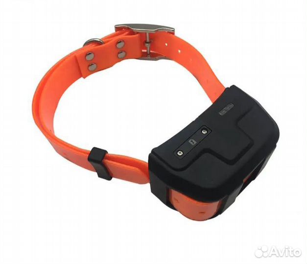 Gps трекер для собак, лошадей и др