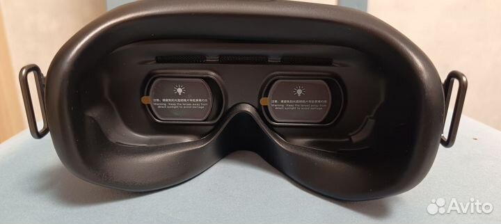 Fpv очки dji goggles v2 новые