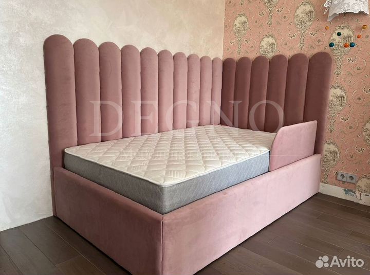 Детская кровать на заказ