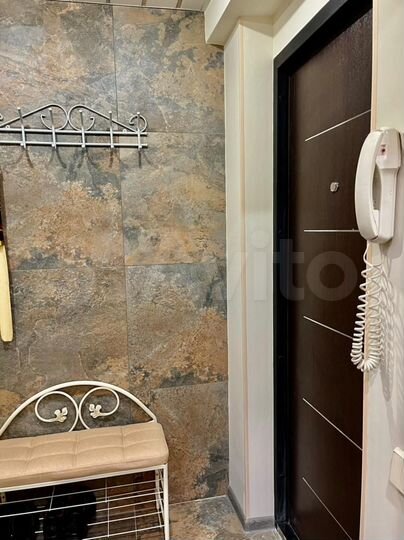 3-к. квартира, 86 м², 1/14 эт.