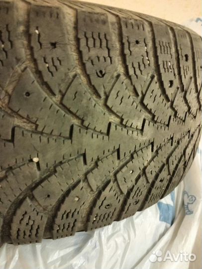 Nordman Nordman 4 205/60 R16 92T