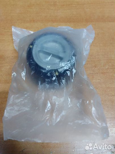 Муфта подключения переднего моста УАЗ