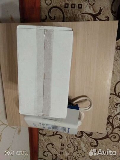 Матрас противопролежневый с компрессором новый