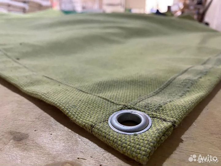 Тенты Пвх пологи В