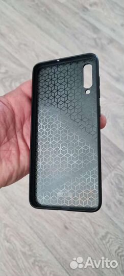 Чехлы для телефона Samsung Galaxy A70