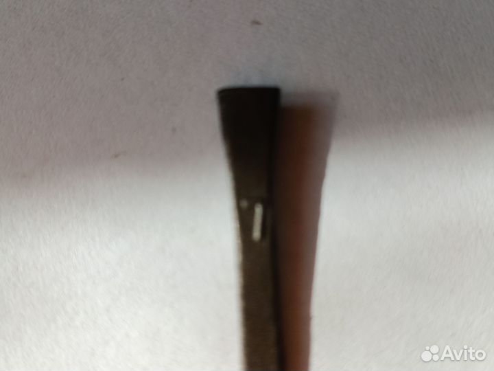 Гвозди для подков