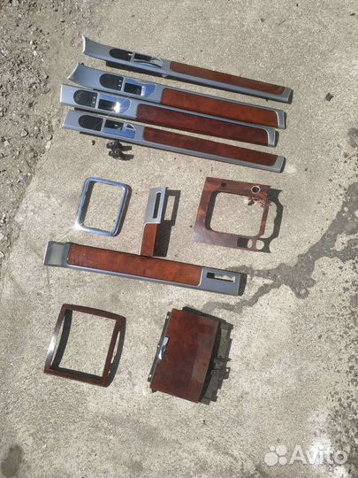 VW Touareg туарег