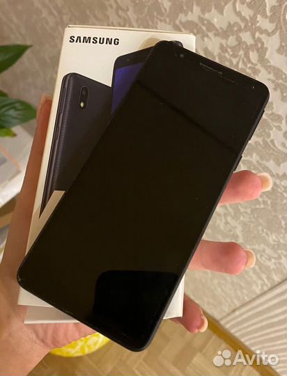 Samsung Galaxy A01 Core, 16 ГБ