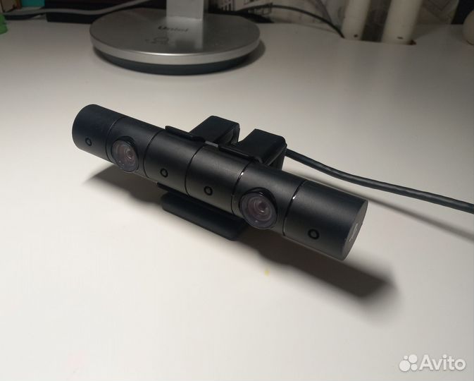 Sony playstation 4 vr комплект