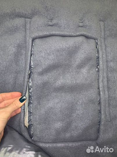 Конверт red castle флисовый