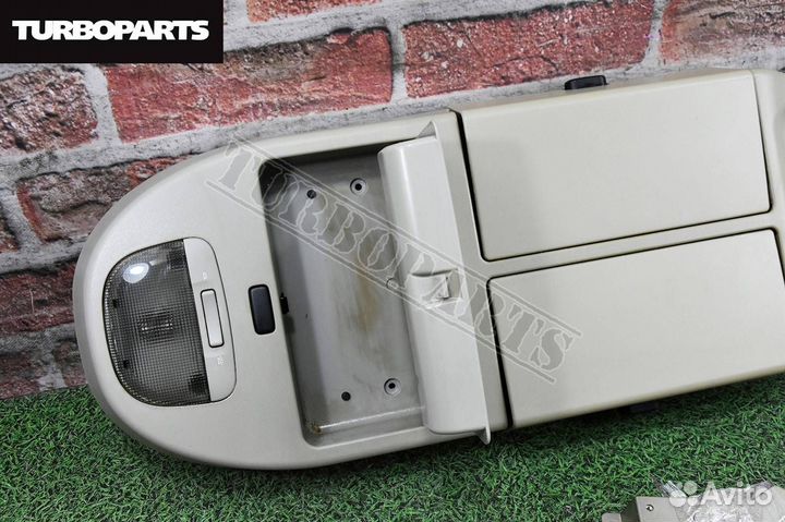 Плафон Subaru Outback BP5 EJ20