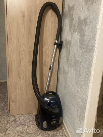 Пылесос Philips
