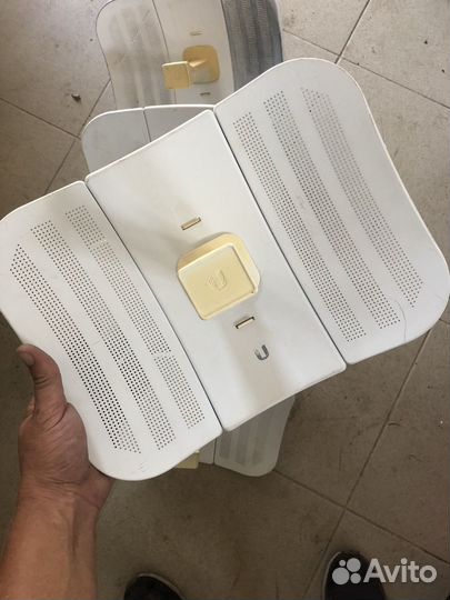 Litebeam m5