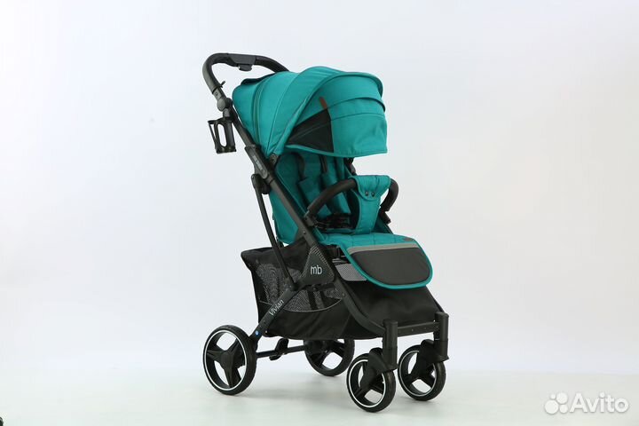 Коляска прогулочная