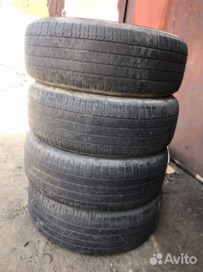 Yokohama A510 225/65 R17
