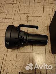 Фонарь imalent ms32