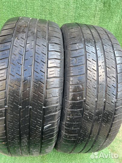 Continental ContiIceContact 4x4 235/55 R17 99V