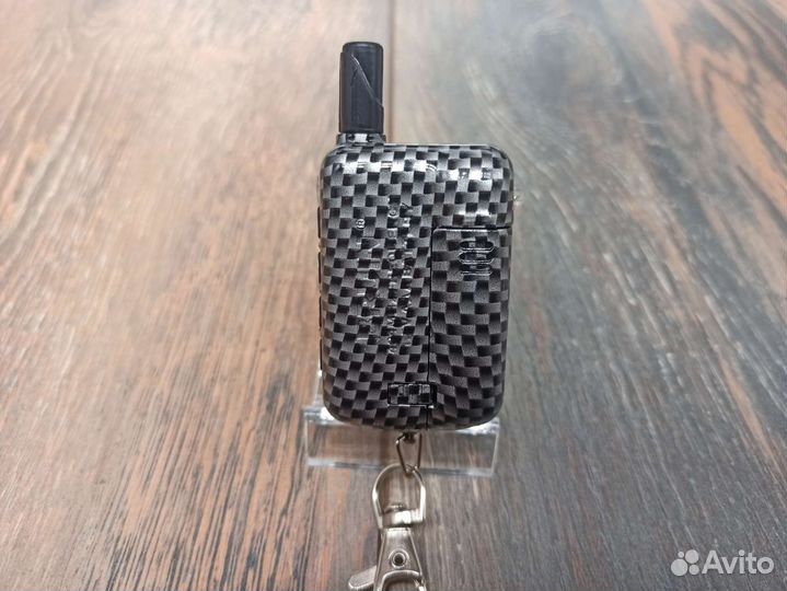 Корпус брелка Bruin 950/970/1000