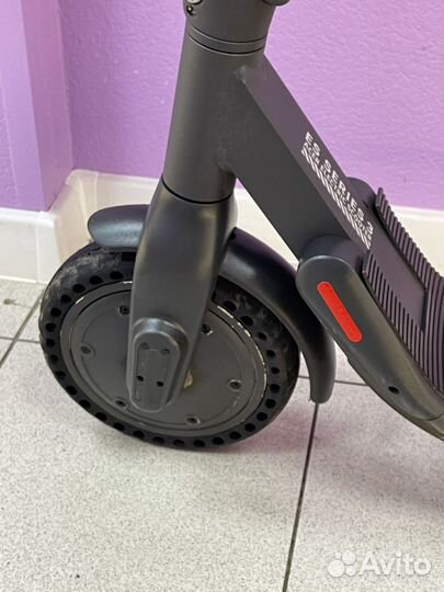 Электросамокат Acer AES003