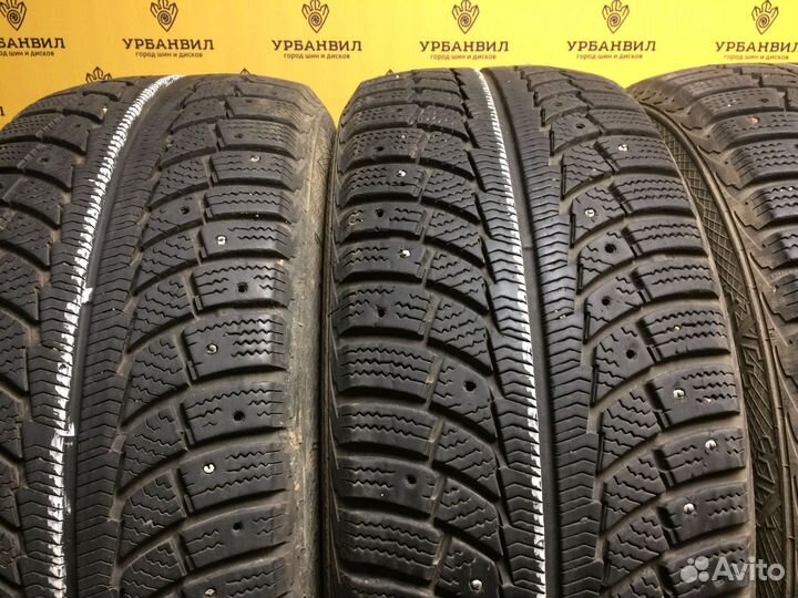 Gislaved Nord Frost 5 235/55 R17 103T
