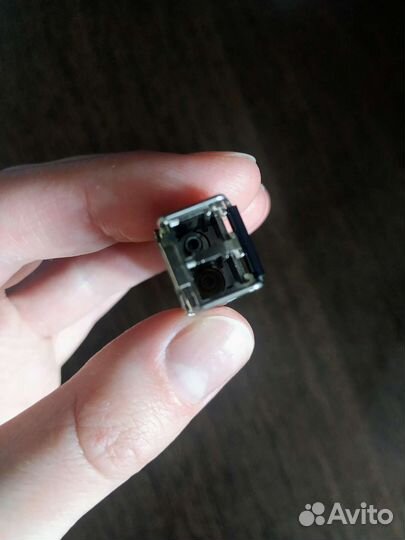 Оптический модуль SFP Трансивер