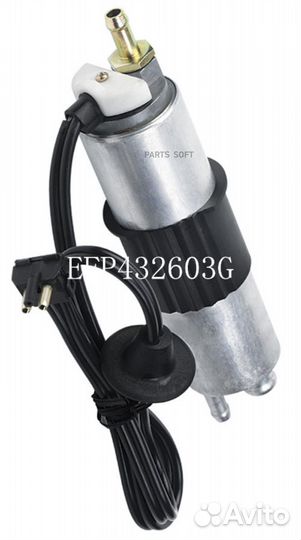 Achr EFP432603G Насос топливный MB C230/C280 00