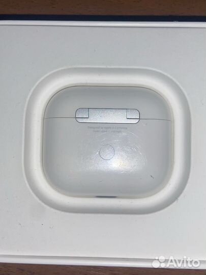 Airpods 3rd generation