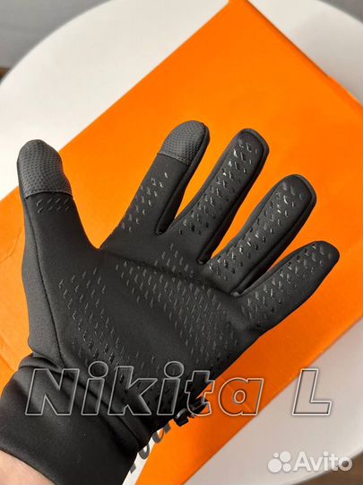 Перчатки Nike Drill