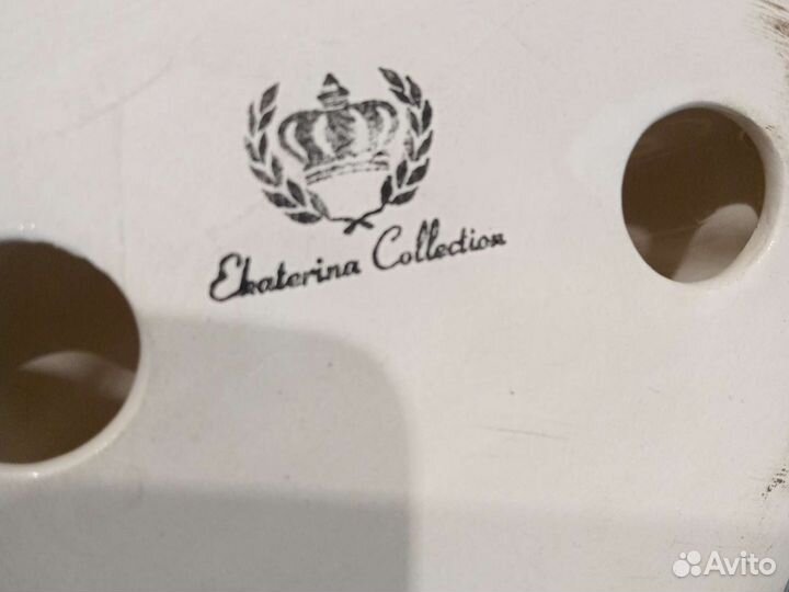 Статуэтка Дама с ребенком, Ekaterina Collection