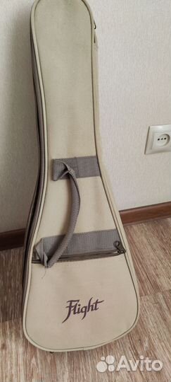 Укулеле flight nuc 310