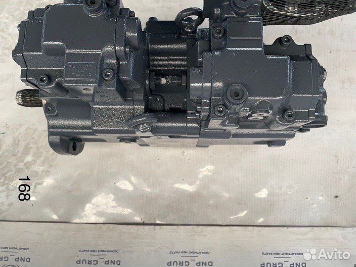 Гидронасос Liugong