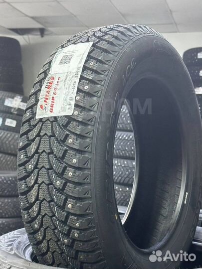 Antares Grip 60 Ice 235/60 R18