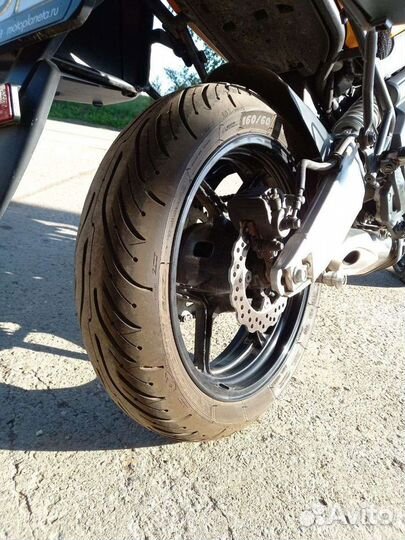 Продаётся мотоцикл