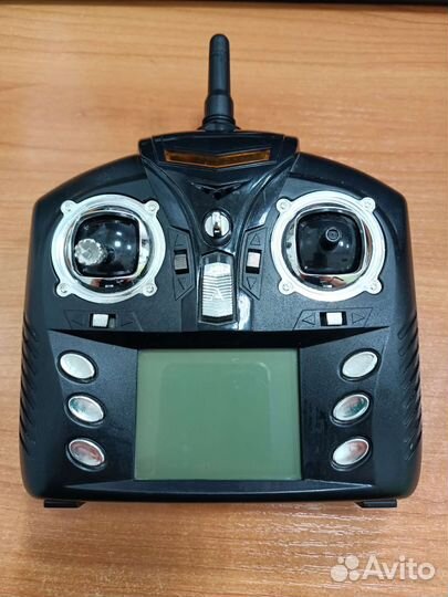 Пульт управления Квадрокоптер WLtoys V262