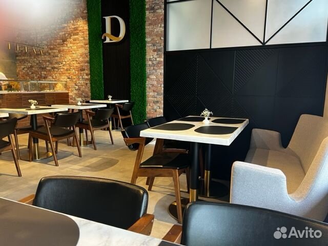 Столешницы из искусственного камня