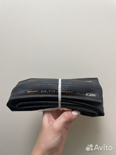 Continental Ultra Sport