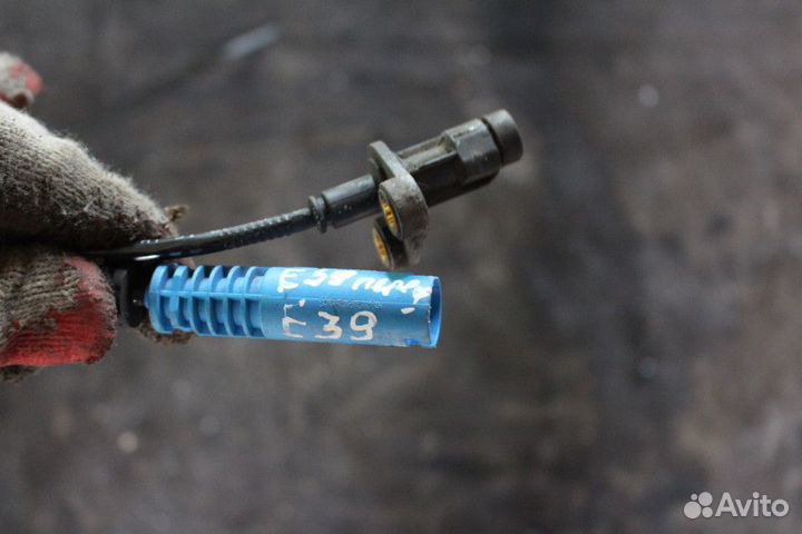 Датчик ABS BMW 5 E39 рест. 2001