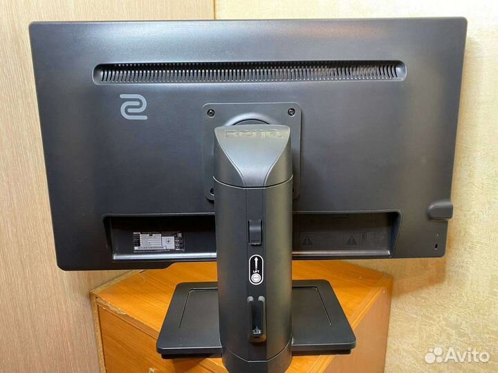 Монитор 144 гц Benq