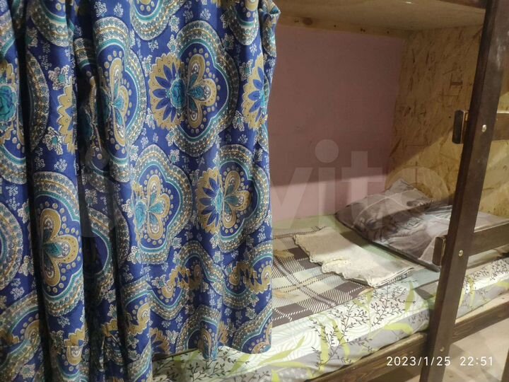 Комната 20 м², 1/9 эт.