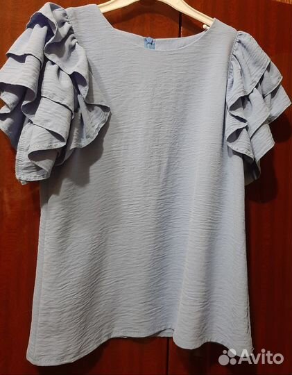 Брючный костюм для девочки нарядный