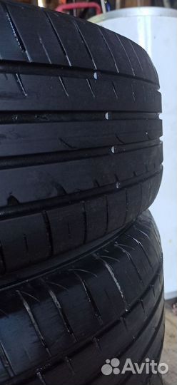 Hankook Ventus Prime 2 K115 215/70 R16 100H