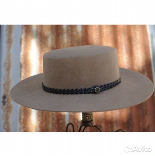 Шляпа фетровая Fallen Broken Street