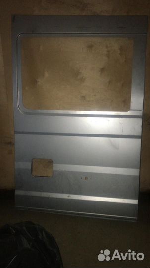 На газель next