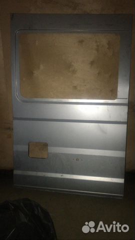 На газель next