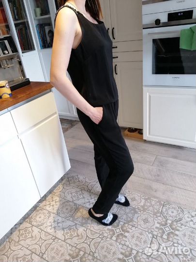 Комбинезон женский