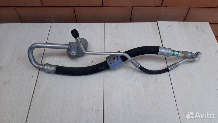 Трубка кондиционера BMW 1-Series 116I E87 2007