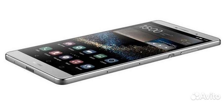 Защитное стекло Huawei Ascend P9 Plus (Max)