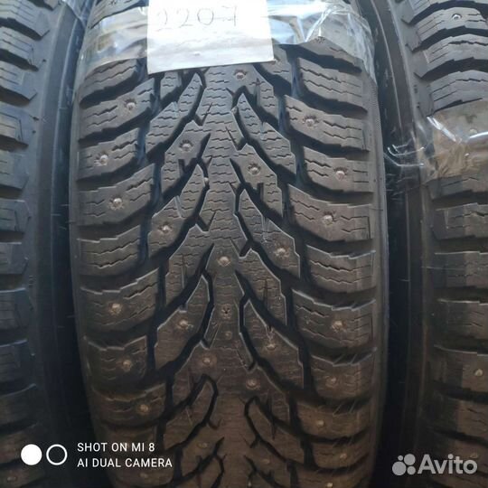 Nokian Tyres Hakkapeliitta 9 SUV 245/65 R17